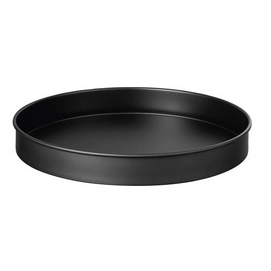 Dienblad Blomus Easy Black 33 cm