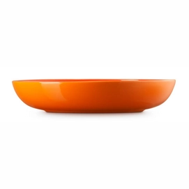 Diep Bord Le Creuset Oranjerood 22 cm (4-delig)-3