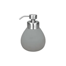Distributeur de Savon Akouarel Siri Anthracite