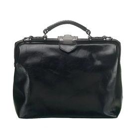 Doctor Apple 0553 Zwart B1 Front