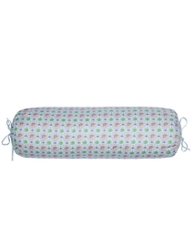 Sierkussen Pip Studio Double Check Green (22 x 70 cm)