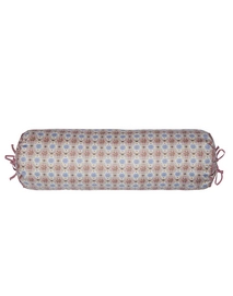Sierkussen Pip Studio Double Check Khaki (22 x 70 cm)