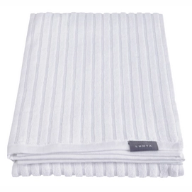 Bath Towel Luhta Home Aalto Optic White (70x140 cm)