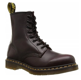 Boots Dr. Martens Women 1460 Vintage Red