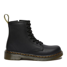 Boots Dr. Martens Junior 1460 Black Softy T-Shoe size 28