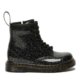 Boots Dr. Martens Toddler 1460 Black Cosmic Glitter-Shoe size 24