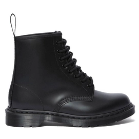 Dr. Martens Femme 1460 Mono Black Smooth-Taille 37