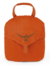 Draagtas Osprey Ultralight Stuff Tote Poppy Orange