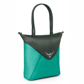 Tote Bag Osprey Ultralight Stuff Tropic Teal