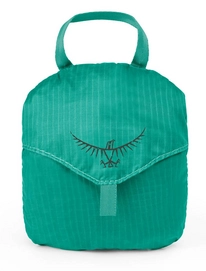 Draagtas Osprey Ultralight Stuff Tote Tropic Teal