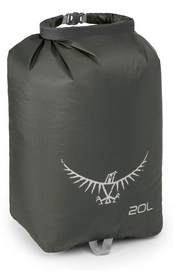 Tragetasche Osprey Ultralight DrySack 20 Shadow Grey