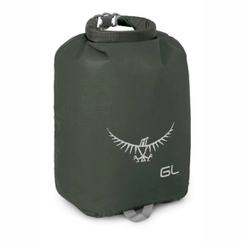 Sac de protection Osprey Ultralight DrySack 6 Shadow Grey