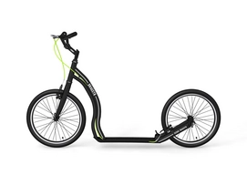 Step Yedoo Dragstr 20/20 Black