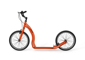 Step Yedoo Dragstr 20/20 Red