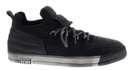 Sneaker Yellow Cab Drum Black Herren