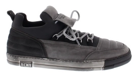 Sneaker Yellow Cab Drum Grey Herren
