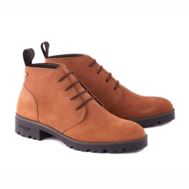 Boots Dubarry Men Cavan Brown-Shoe size 40