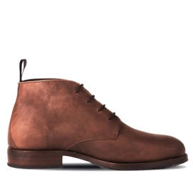 Desert Boots Dubarry Men Kilgarvan Bourbon-Shoe size 42
