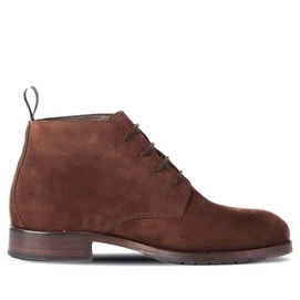 Desert Boots Dubarry Men Kilgarvan Cigar-Shoe size 40