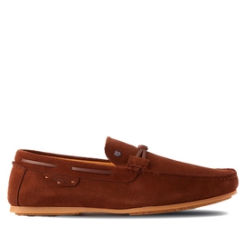 Chaussures Bateau Dubarry Men Voyager 41 Tobacco-Taille 44