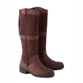 Boots Dubarry Women Sligo Java-Shoe size 36