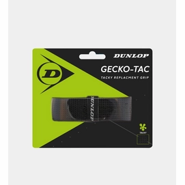 Grip de Tennis Dunlop Gecko-Tac Replacement Grip Black