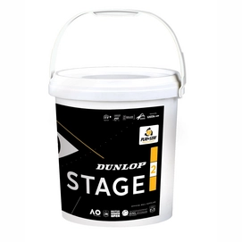 Tennisbal Dunlop Stage 2 Orange 60 BKT 2020