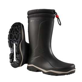 Dunlop Blizzard Thermo Noir-Taille 47