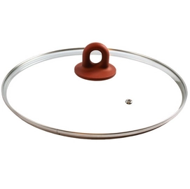 Glasdeksel Durandal Ambiance 28 cm Chilli