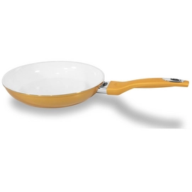 Koekenpan Durandal Ceramische Pan 26 cm Gold