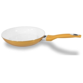 Koekenpan Durandal Ceramische Pan 20 cm Goud