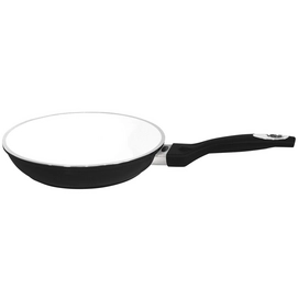 Koekenpan Durandal Ceramische Pan 26 cm Zwart