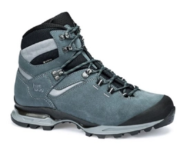 Wandelschoen Hanwag Men Tatra Light GTX Dusk Light Grey