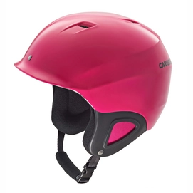 Skihelm Carrera CJ-1 Fuchsia Shiny Kids