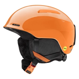 Skihelm Smith Kids Glide Jr MIPS Habanero