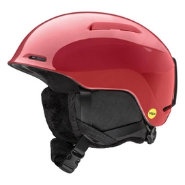 Ski Helmet Smith Kids Glide Jr MIPS Lava 2021