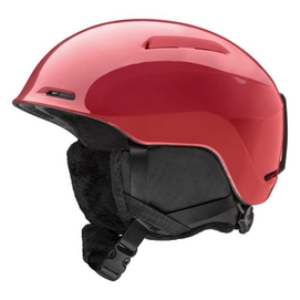 Ski Helmet Smith Kids Glide Jr Lava 2021