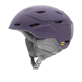 Skihelm Smith Junior Prospect MIPS Matte Violet