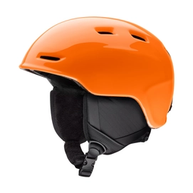 Skihelm Smith Junior Zoom Habanero