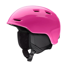 Skihelm Smith Junior Zoom Pink 2020