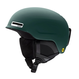 Skihelm Smith Maze MIPS Matte Spruce Herren