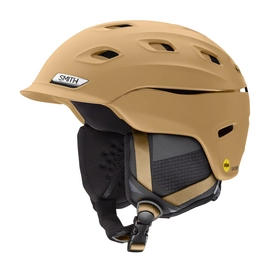 Skihelm Smith Vantage MIPS Matte Safari Herren