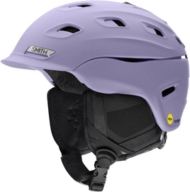 Skihelm Smith Women Vantage W MIPS Matte Lilac