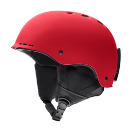 Ski Helmet Smith Unisex Holt Matte Lava