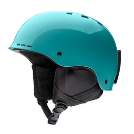 Skihelm Smith Holt 2 Peacock Unisex