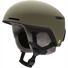 Casque de Ski Smith Men Code MIPS Matte Alder