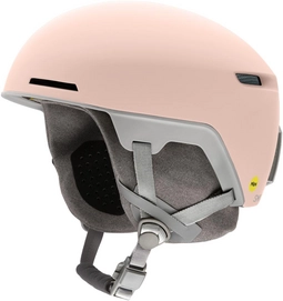 Casque de Ski Smith Men Code MIPS Matte Quartz