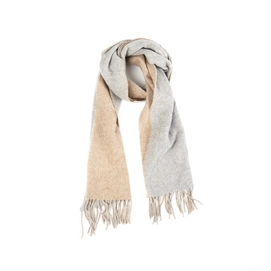 Sjaal Aigle Cudwool Woolstone