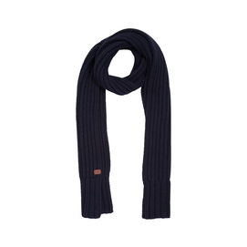 Sjaal Aigle Knitcap Midnight Zwart
