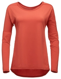 Pull Black Diamond Women Gym Pullover Tandoori